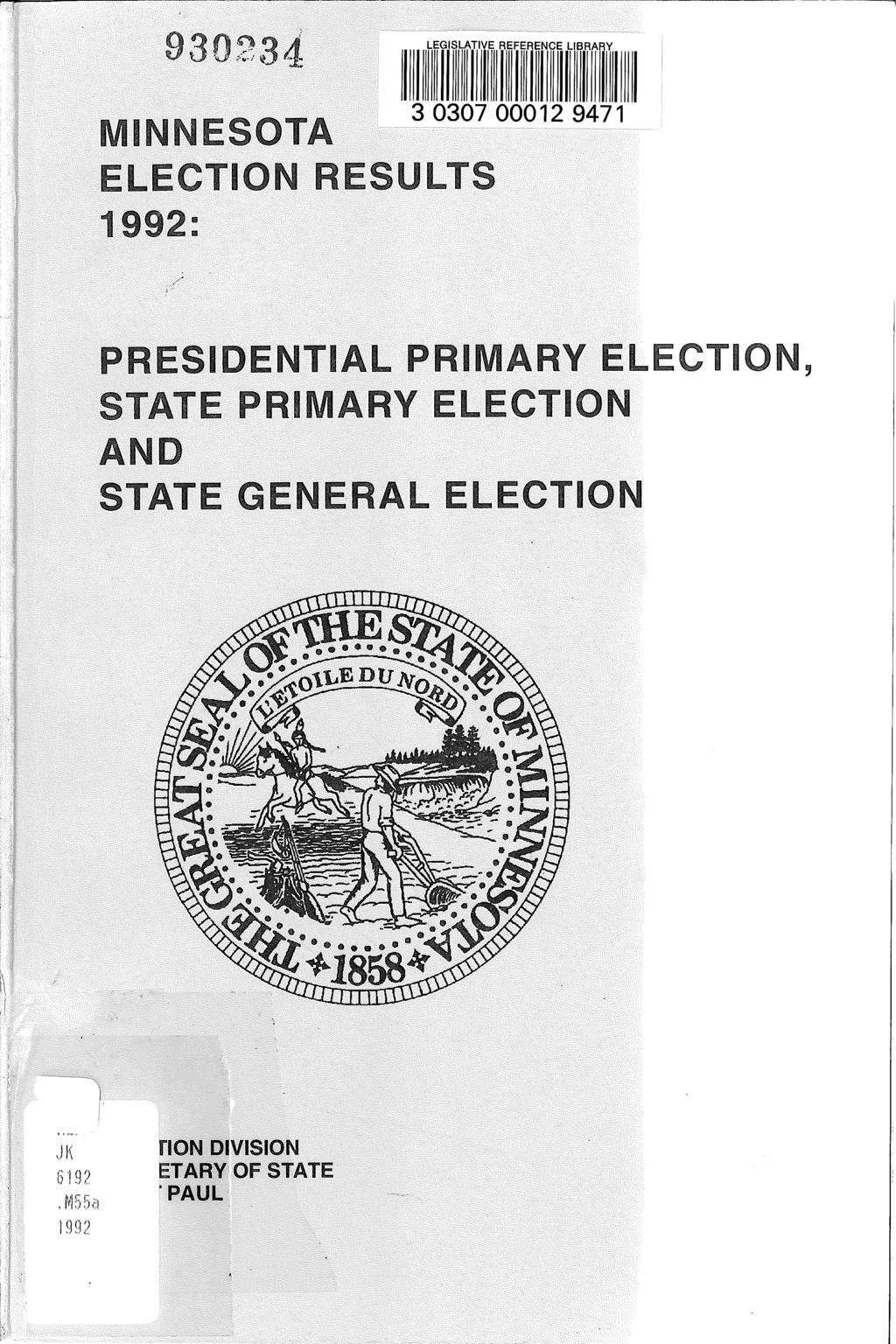 This document is made available electronically by the Minnesota Legislative Reference Library as part