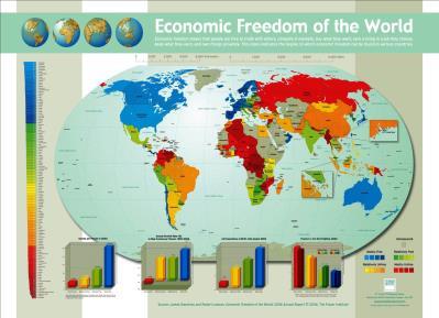 10 Slide 28 Life Expectancy at Birth and Economic Freedom s 85 75 Years 65 55 45 Most Free 2nd 3rd Least Free Most Free.