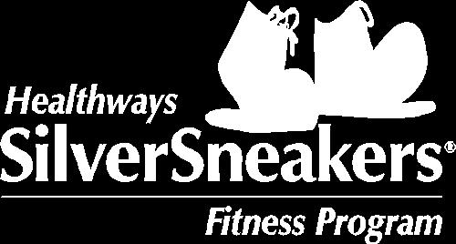 For fit and active adults as well as those who are new to exercise, unfamiliar with exercise or just want to have fun! SilverSneakers classes are Every Wednesday at 11:00 am and Friday at 11:00 am.