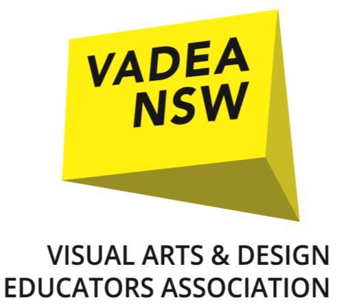 VISUAL ARTS AND DESIGN EDUCATORS ASSOCIATION