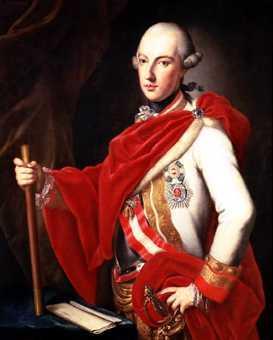 Austrian Empire of the Habsburgs: Joseph II HRE, tried to further reform Austria Highly influenced by the Enlightenment and saw Frederick as a model Unfortunately, his reform program proved