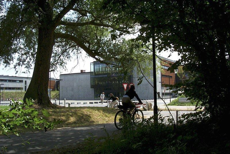 University of Southern Denmark 4 University of Southern Denmark 5 Center