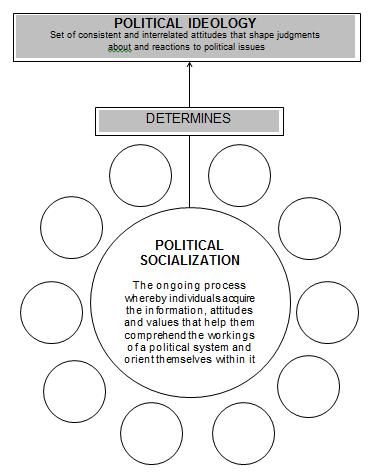 The Process of Political