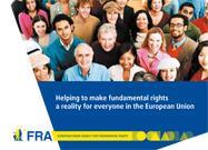 ANNUAL WORK PROGRAMME 2014 4 Section 1 - Overview of the FRA 1.