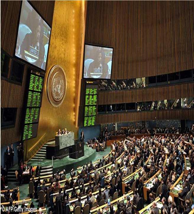2030 Agenda for Sustainable Development Adopted at the UN Summit for Sustainable Development in September 2015, as a new global development framework for 2015-2030 Has at its core