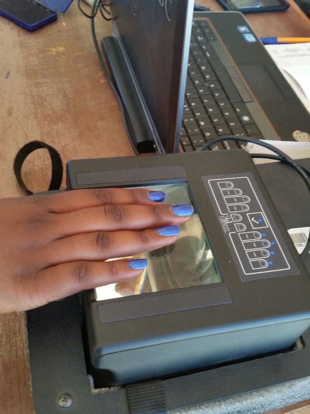 Use of technology in elections In Kenya the IEBC has three electronic systems which they use in the management of elections.