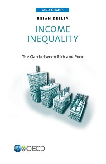 From: Income Inequality The Gap between Rich and Poor Access the complete publication at: https://doi.org/10.