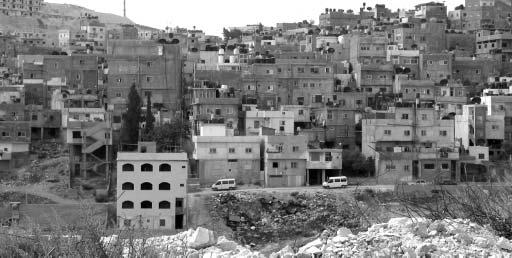 The Right of Return of Displaced Jerusalemites A Reminder of the Principles and Precedents of International Law John Quigley Shufat Refugee Camp sits inside Jerusalem s expanded municipal boundaries,