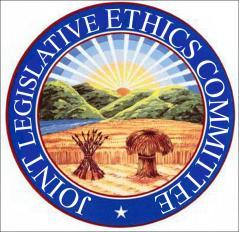 THE 131 ST OHIO GENERAL ASSEMBLY JOINT LEGISLATIVE ETHICS COMMITTEE OFFICE OF THE LEGISLATIVE INSPECTOR GENERAL 50 W. Broad Street, Suite 1308, Columbus, OH 43215 (614) 728-5100 www.jlec-olig.state.