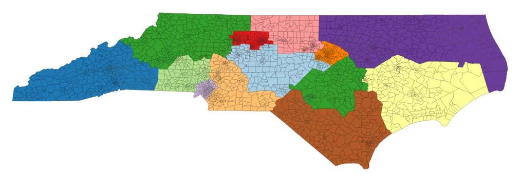Baseline Maps Comp/County Judges
