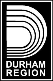 The Regional Municipality of Durham Temporary Signs By-law Consolidation By-law Number 76-2017 As Amended by By-laws: By-law Number: