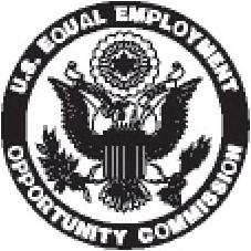 Federal law requires that there be no discrimination against any employee or applicant for employment because of the employee s race, color, religion, national origin, sex, including pregnancy or