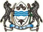 Republic of Botswana Statement Honourable Moiseraele M.