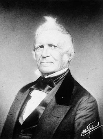 Louis-Joseph Papineau (1786-1871) - Wealthy seigneur and supporter of old French order - Served as an officer defending BNA in War 1812 - Elected