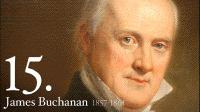 Lessons on American Presidents.com JAMES BUCHANAN http://www.