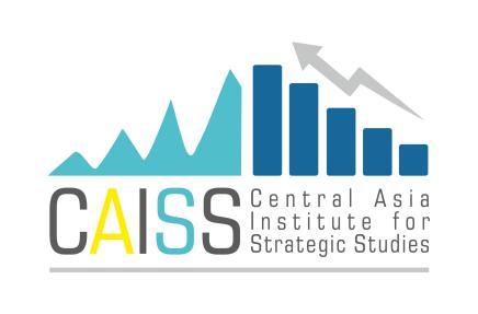 Central Asia and Key Strategic