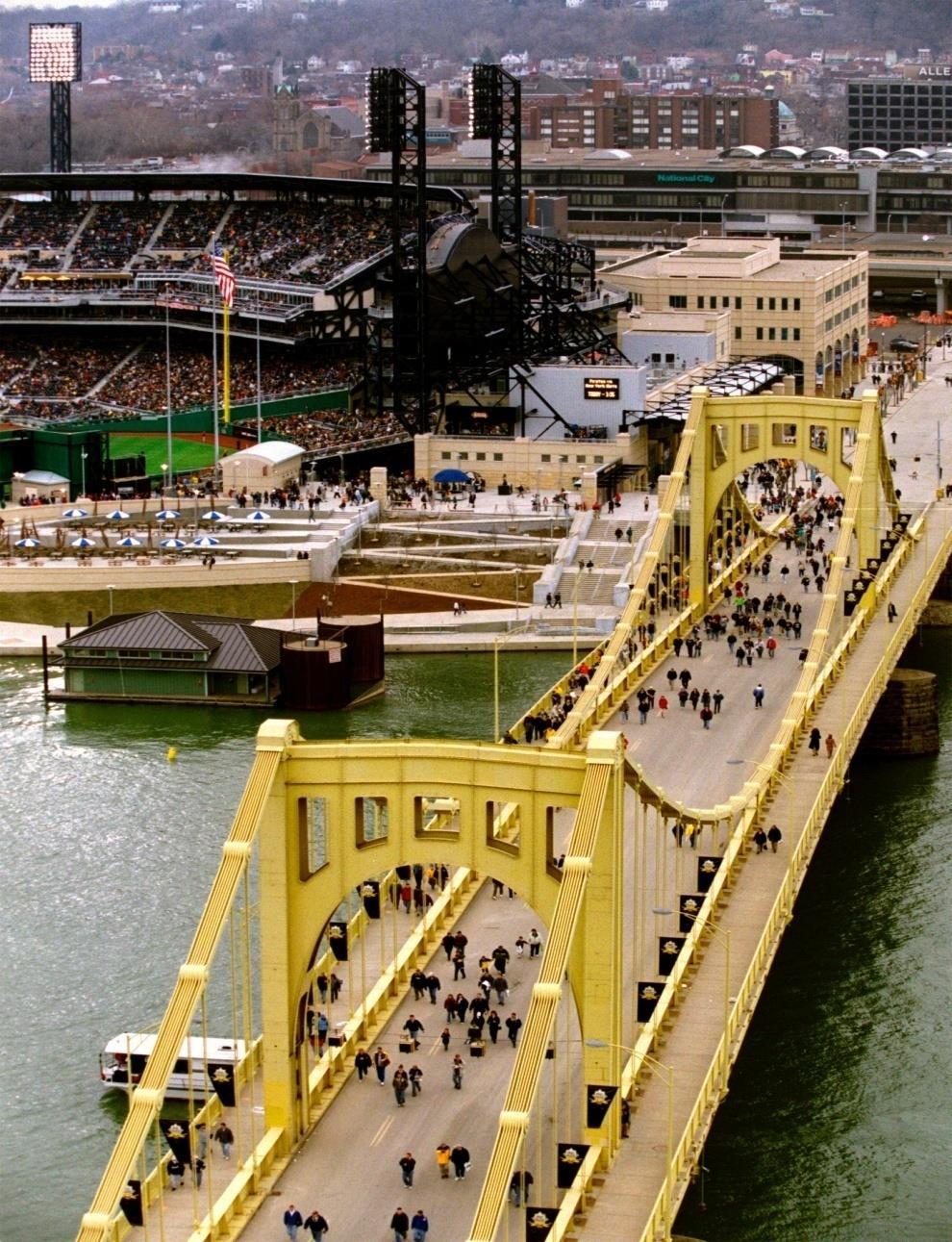 Welcome to Pittsburgh Sports! Pittsburgh Pirates: http://pittsburgh.pirates.mlb.