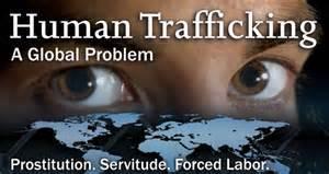 (FBI) Modern slavery, trafficking in persons, and human trafficking have been used as umbrella terms for the act of