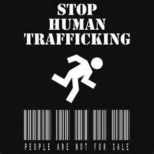 Human Trafficking The United States Government has adopted a policy prohibiting