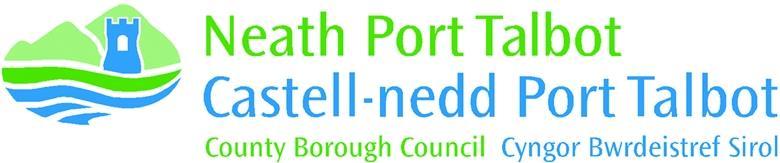 Neath Port Talbot County Borough Council and NPT Homes Limited SHARED LETTINGS
