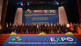 Tran Thi Phuong Lan Ambassadors and Commercial counselors of 34 countries and territories in Vietnam: ALGERIA,