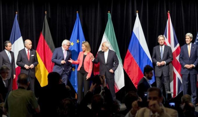 [Getty] Abstract The nuclear deal reached between Iran and the P5+1, China, France, Germany, Russia, the United States and the United Kingdom, will be scrutinized by diplomats, military experts and