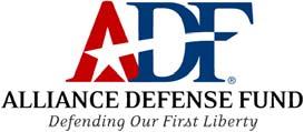 RE: Constitutionality of See You at the Pole and student promotion Dear Educator, Parent or Student: The Alliance Defense Fund (ADF) is a legal alliance defending the right to hear and speak the