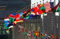 The United Nations Universal and impartial international organization Founded in 1945 after World