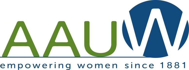 Mt. Vernon Voices AAUW advances equity for women and girls through, advocacy, education, philanthropy, and research. President s Corner Volume 56 Issue 10 June 2013 AAUW Mt Vernon FINAL WOW!