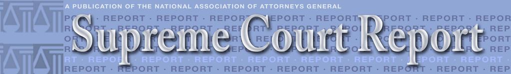This Report summarizes cases granted review on June 28, 2018 (Part I). I. Cases Granted Review VOLUME 25, ISSUE 18 JULY 10, 2018 Franchise Tax Board of California v. Hyatt, 17-1299.