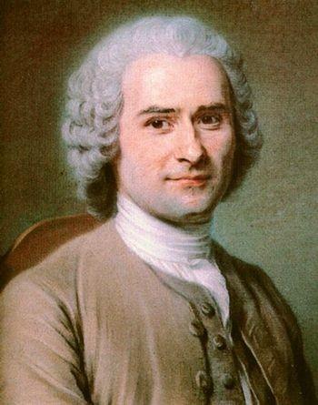 Writers of the Enlightenment Rousseau (1712-1778) He proposed that direct participation of