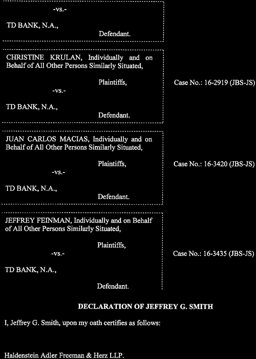 Case 1:16-cv-02374-JBS-JS Document 56-2