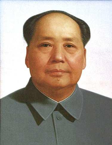 attacking CCP (making Mao stronger fewer leaders) Oct 1934 THE LONG MARCH CCP retreat from advancing