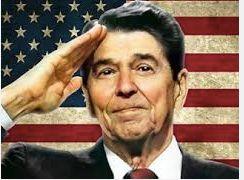 1980s The Age of Conservatism Ronald Reagan elected President in