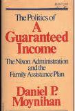 Family Assistance plan: Nixon s plan for welfare.