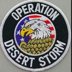 Desert Storm 100 hour war Americans feel