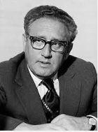 Nixon s Foreign Policy Henry Kissinger