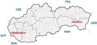 Slovak Population: 5.