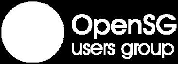 OpenSG Technical
