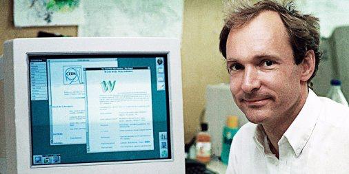 HTTP Hypertext Transfer Protocol Ø Created at CERN by Tim Berners-Lee in 1989 as part of the World Wide Web Ø Started as a simple request-response protocol used by web servers and browsers to access