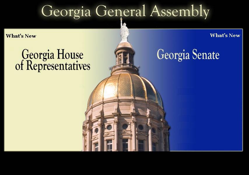 How the General Assembly Runs The General Assembly meets each