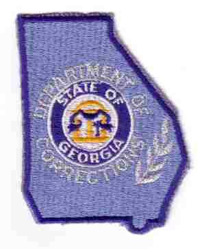Georgia State Patrol Georgia Bureau of