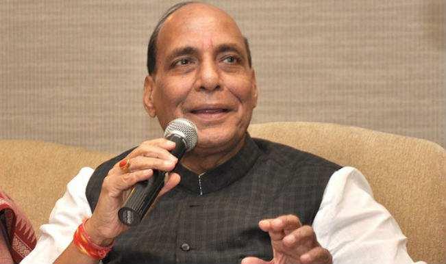 Team Modi takes charge Spring 2014 3 KEY PERSONALITIES Rajnath Singh Home Affairs A teacher by profession, Singh is an experienced politician with a successful career in state politics.