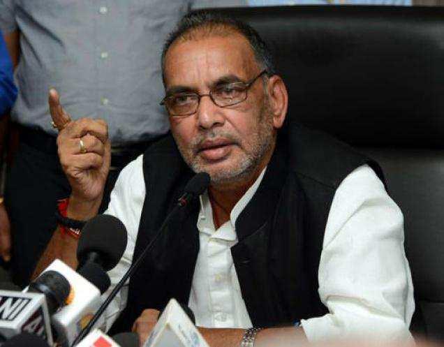 Team Modi takes charge Spring 2014 5 Agriculture Radha Mohan Singh A senior BJP leader from Bihar, Singh is an experienced parliamentarian who has been a Lok Sabha member for five terms.