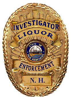 NH DIVISION OF LIQUOR ENFORCEMENT AND LICENSING ADMINISTRATION & OPERATIONS MANUAL CHAPTER: O-130 SUBJECT: Arrest Procedures REVISED: February 10, 2010 EFFECTIVE DATE: August 14, 2009 DISTRIBUTION: