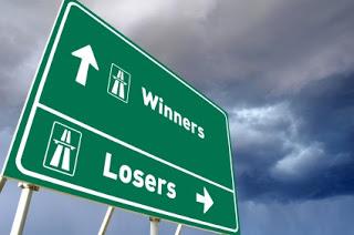 Principle #2: Distinguish Winners from Losers Do not cite those who OPPOSED the bill, or