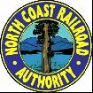 North Coast Railroad Authority 419 Talmage Road, Suite M Ukiah, Ca 95482 NORTH COAST RAILROAD AUTHORITY (NCRA) Board of Directors Meeting Humboldt County Board of Supervisors Chambers 825 5 th