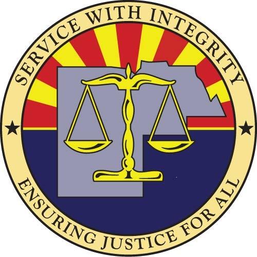 Maricopa County Attorney Officer