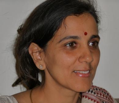 Rohini Somanathan is Professor of Economics at the Delhi School of Economics. Her research interests lie at the intersection of Development Economics, Public Economics, and Political Economy.