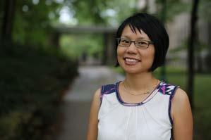 Ellen Wu is Associate Professor of History and Director of the Asian American Studies Program at Indiana University, Bloomington.